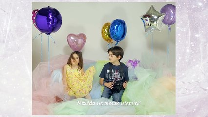 23 Nisan Ulusal Egemenlik ve Çocuk Bayramı!