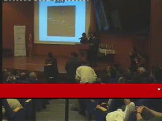 Yıldız İşletme Kulübü Yılın Yıldızları 06  Faruk SORAK SINAV