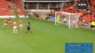 Kevin Mirallas Goal  - Barnsley 0 1 Everton 23.07.2016.HD
