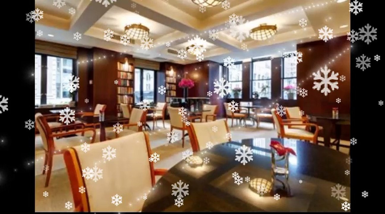 Best Boutique Hotels in New York