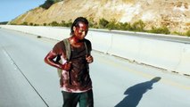 Fear The Walking Dead temporada 2 -  Tráiler de l a Comic-Con 2016