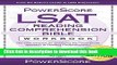 Download The PowerScore LSAT Reading Comprehension Bible Workbook  PDF Free
