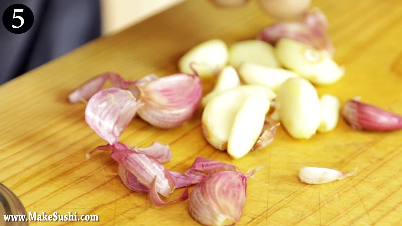6 Amazing Cooking Tricks
