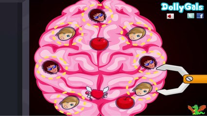 Devils Cupid Makeover Game  - Video Games For Girls