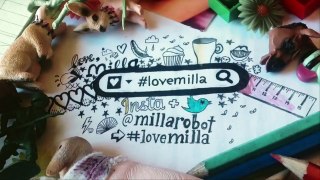 #lovemilla - Jakso 23: Tunnustuksia