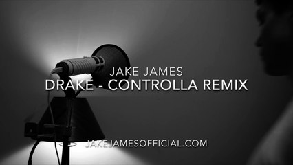 Drake - Controlla [Official Video]