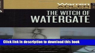 Read The Witch of Watergate Ebook Free
