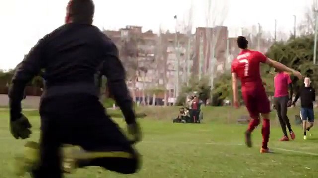 cristiano ronaldo - CR7 , neymar , rooney . . . football game , nike football