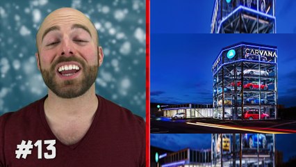 50 AMAZING Facts to Blow your Mind! #45