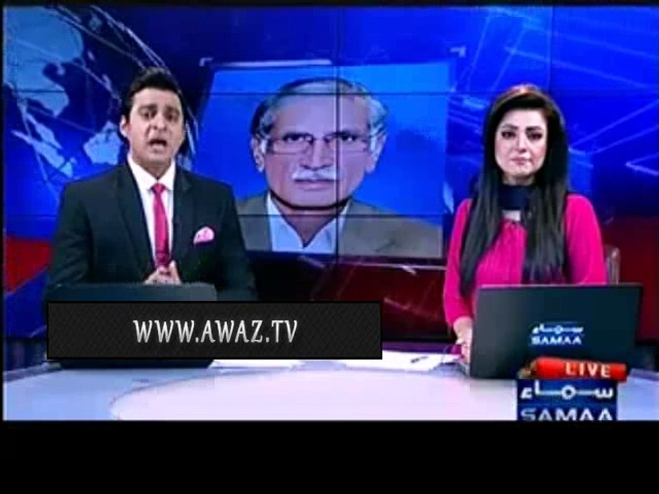 Khan sahab saalon ka kaam dinon mai karwana chahte hain- Pervaiz Khattak
