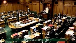 22.09.15 - Question 11 - Jacinda Ardern to the Prime Minister