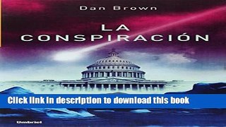 Download La Conspiracion PDF Free