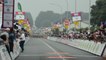 Victoire de Tom Boonen sur la première étape du Tour de Wallonie 2016