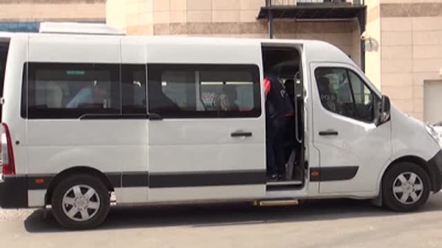 Fetö'nün Darbe Girişimi Kapsamında Gözaltına Alınan Polis Sayısı 35'e Yükseldi