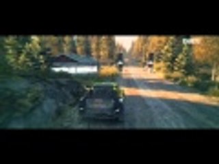 DiRT3-RALLY-FINLAND-2-OMG SPUN OUT