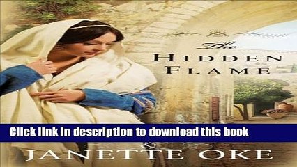 Download The Hidden Flame (Acts of Faith Book #2) Ebook Free