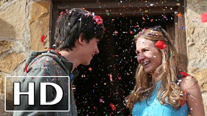 The Space Between Us ver pelicula completa