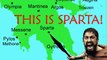 This Is Sparta! Last Techno Remix 1080p HD