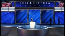 Filadelfia se prepara para acoger la Convención Demócrata a partir del lunes