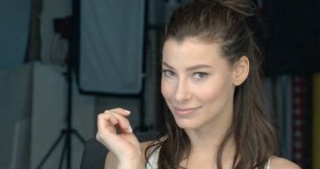 Müjde Uzman: İşimi Layığıyla Yapmaya Kararlıyım