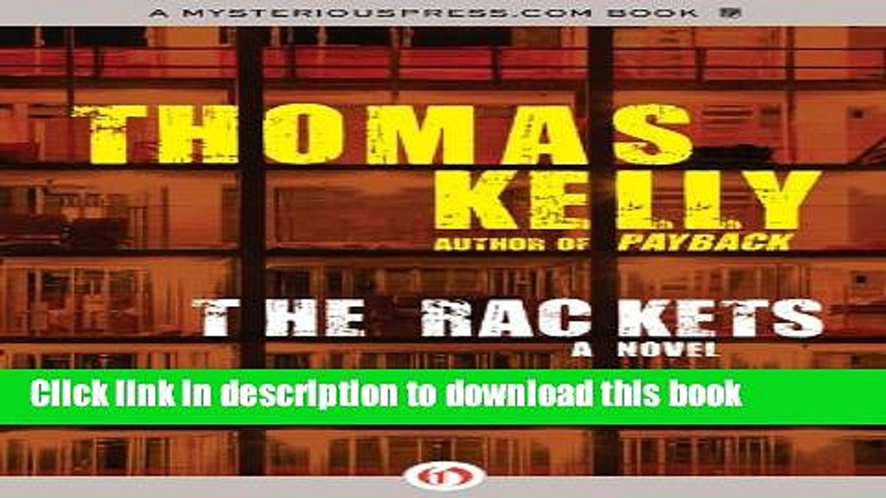 Read The Rackets Ebook Free
