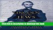Download Lincoln and the Jews: A History Ebook Online