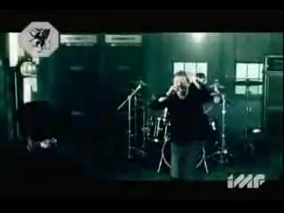 Thousand Foot Krutch - Move