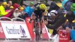 Arrivée / Finish - Étape 20 / Stage 20 (Megève / Morzine) - Tour de France 2016