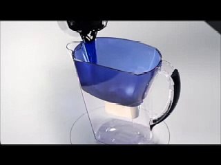 Filter comparison Aquaphor B100-25 vs Brita Maxtra