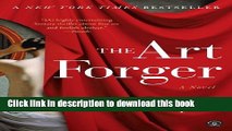 Read Book The Art Forger: A Novel ebook textbooks