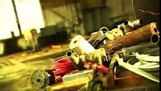 How it's Made: Metal Recycling