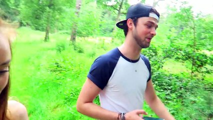 POKEMON GO W/ ALI! - Electabuzz HUNT! - Episode #1