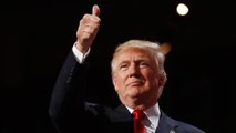 Top Republican Hindu defends Trump's Mexican wall - UpFront (Web extra)