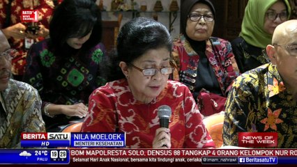 News of The Week: Usut Tuntas Vaksin Palsu