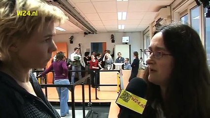 Op je plaat voor de wetenschap! - ScienceFlash NewsUpdate 25 januari 2010