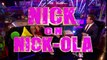 Nick Jonas takes on MIC’s Nicola - Semi-Final 3 Results - Britain’s Got More Talent 2016