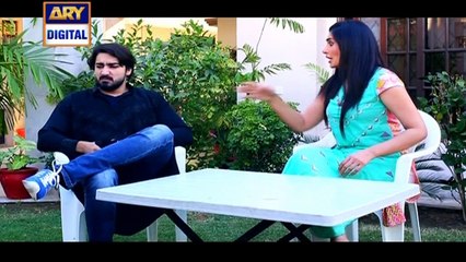 Watch Bewaqoofian Episode 39 on Ary Digital in High Quality 23rd July 2016