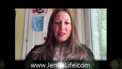JenGslife  Leaving corporate America - Stay at home mom