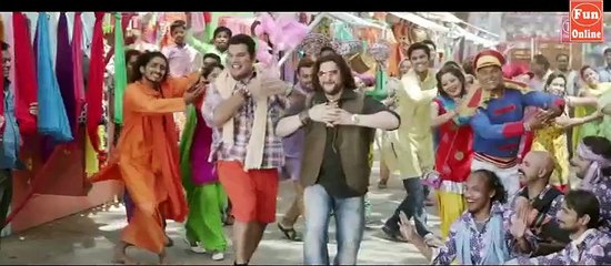 ISHQ DI GAADI Video Song | The Legend of Michael Mishra | Arshad Warsi, Aditi Rao HydarFun-online