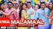 Malamaal | Housefull 3 | Full Video Song | Akshay Kumar | Mika Singh | HD