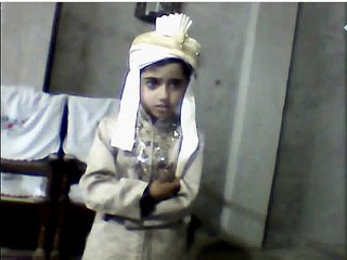 Dil mein ishq e nabi ki ho aesi lagan small child