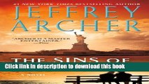 Read Book The Sins of the Father (The Clifton Chronicles) E-Book Free