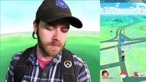 Pokemon Go Gameplay - Tips, Tricks and Gym Guides!