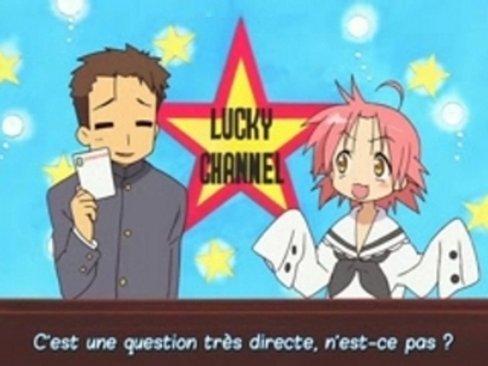 Lucky Channel 01