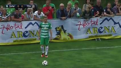 1860 München 2-1 Werder Bremen HD All Goals   Highlights - Club Friendly - 23.07.2016