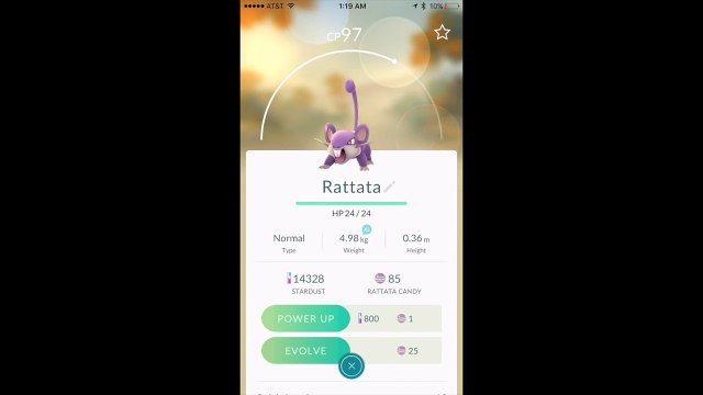 HOW TO EVOLVE POKEMON IN POKEMON GO, HOW TO LEVEL UP POKEMON _ LET'S PLAY POKEMON GO PART