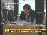 AGDE - 2007 - Conseil MUNICIPAL du  23 Mai 07  - Révision ZPPAUP