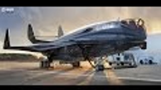 Future War Technology | Full Documentary HD
