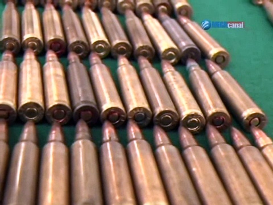 CAPTURAN A 10 AGRESORES DEL EDIL ELECTO DE LUVIANOS