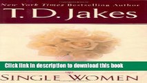 Read Book Promises From God for Single Women E-Book Free